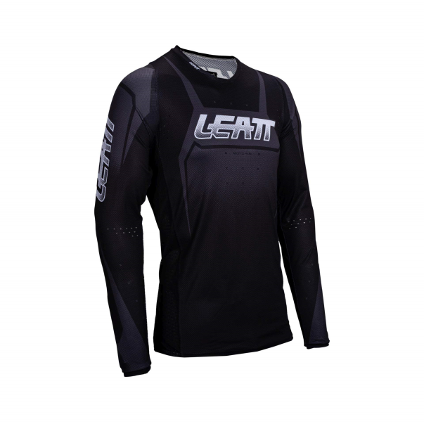 Jersey Leatt Moto 4.5 Lite Stealth