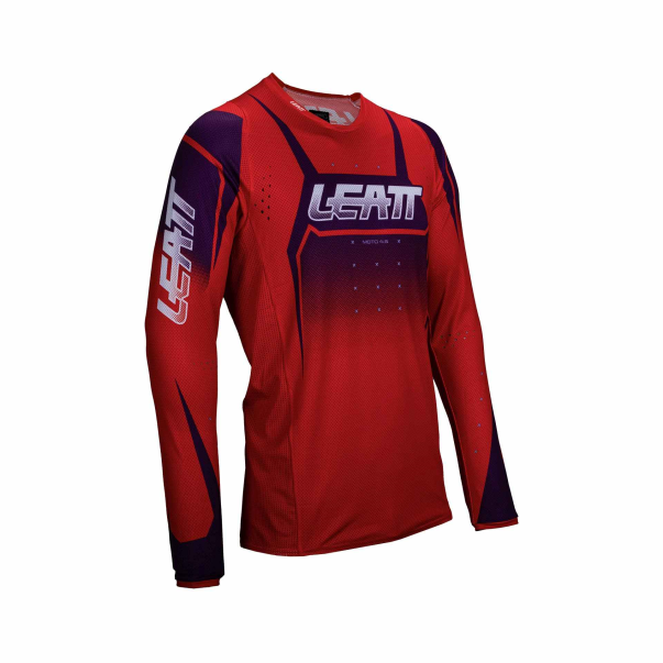 Jersey Moto 4.5 Lite SunBurn