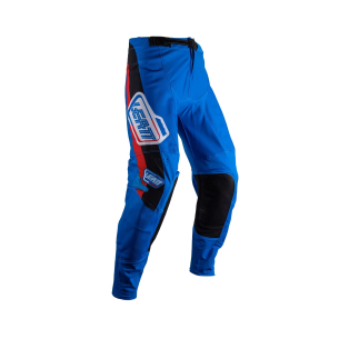Pantalón Leatt 4.5 Royal