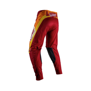 Pantalón Leatt 4.5 Ruby 2