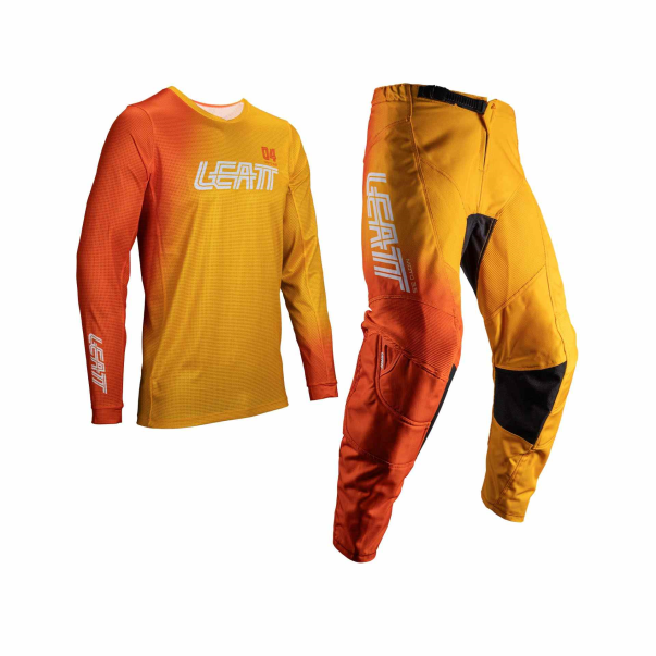 Ride Kit 3.5 Flame