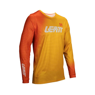 Set Leatt 3.5 Flame 2
