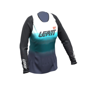 Jersey Moto 4.5 Lite WN Marine