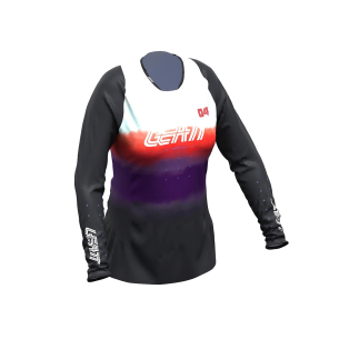 Jersey Moto 4.5 Lite WN...
