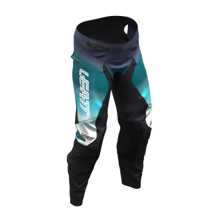 Pantalón Leatt 4.5 WN Azul
