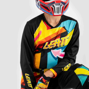 Set Infantil Leatt 3.5... 2