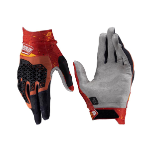 Guantes Leatt 4.5 Lite Burn