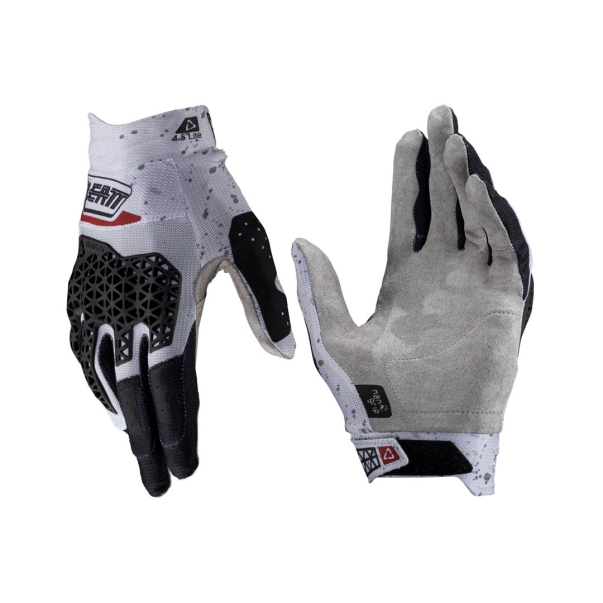 Guantes Leatt 4.5 Lite Ice