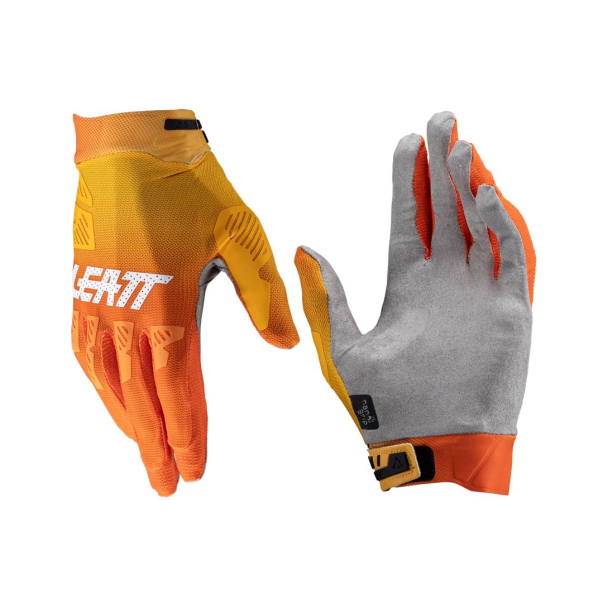 Glove Moto 2.5 X-Flow Flame