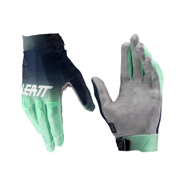 Guantes Leatt 2.5 X-Flow Matcha