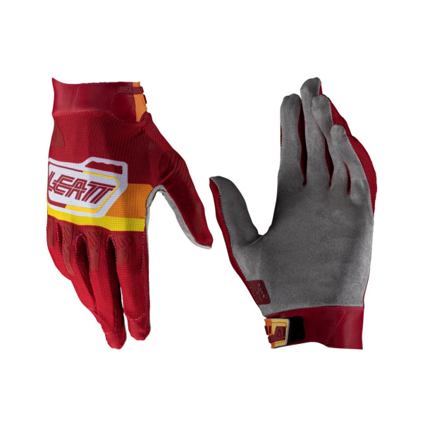 Guantes Leatt 2.5 X-Flow Ruby