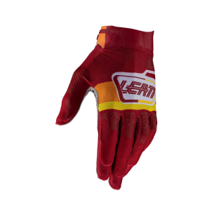 Guantes Leatt 2.5 X-Flow Ruby 2