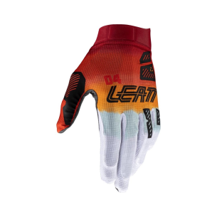 Guantes Leatt 1.5 GripR Glamis 2