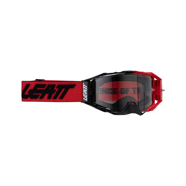 Gafas Leatt 6.5 Photochromic Rojo
