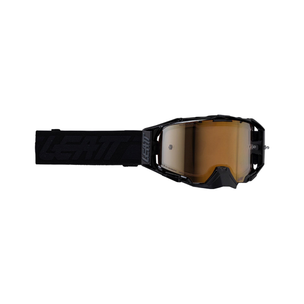 Goggle Velocity 6.5 Iriz Stealth...