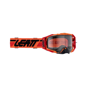 Goggle Velocity 6.5 Flame...