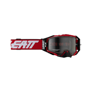 Goggle Velocity 6.5 Red...