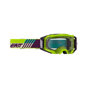 Goggle Velocity 5.5 Cryztal...
