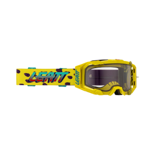 Goggle Velocity 5.5 Cheetah...
