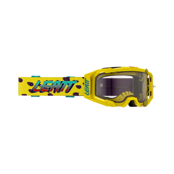 Gafas Leatt 5.5 Cheetah