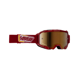 Gafas Leatt 4.5 Iriz Ruby