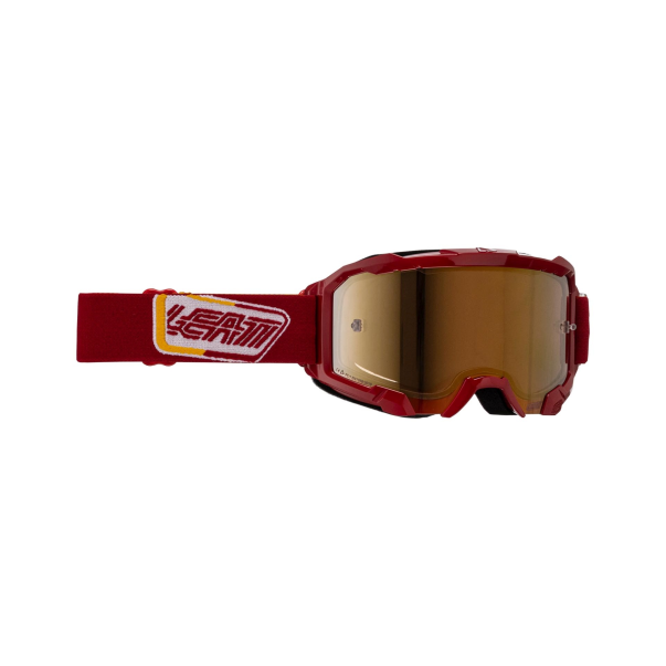 Gafas Leatt 4.5 Iriz Ruby