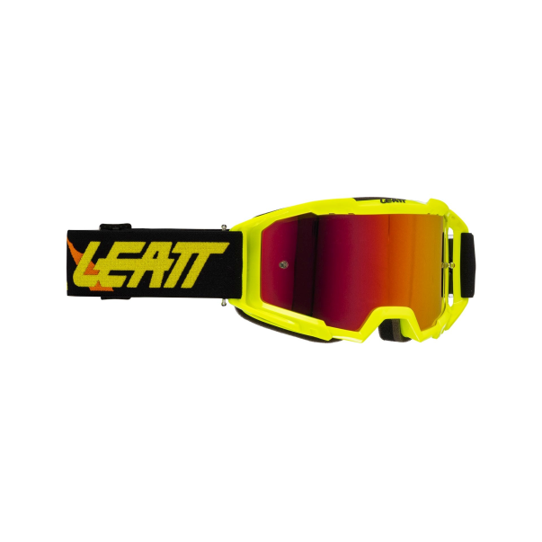 Gafas Leatt Vizion 3.5 Iriz Lima
