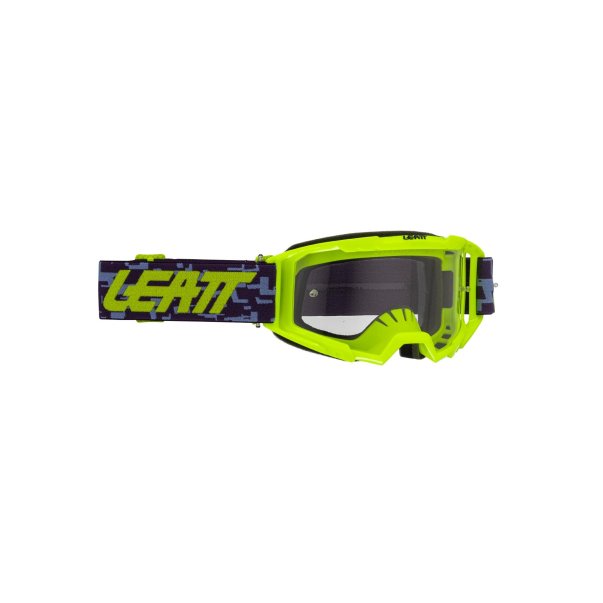 Gafas Leatt Vizion 3.5 Argon