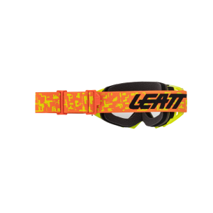 Goggle Vizion 3.5 Citrus... 2