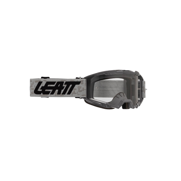 Gafas Leatt Vizion 3.5 Gris