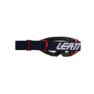 Gafas Leatt Vizion 3.5 Rojo 2