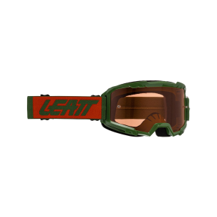 Gafas Leatt Vizion 2.5 Forest