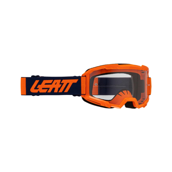 Gafas Leatt Vizion 2.5 Naranja