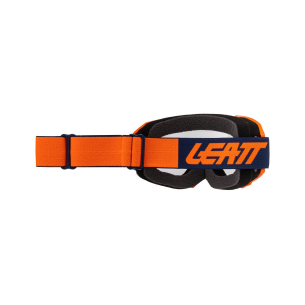 Gafas Leatt Vizion 2.5 Naranja 2