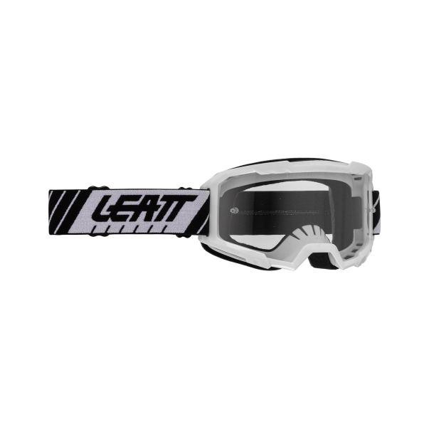 Gafas Leatt Vizion 2.5 Blanco