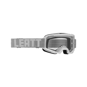 Gafas Leatt Vizion 2.5s Blanco