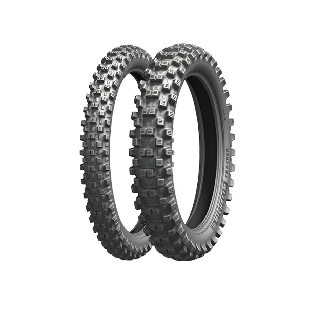 Pneu Michelin Tracker TT 140/80-18...