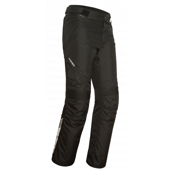 Pantalon Acerbis CE X-Tour Noir