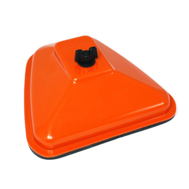 Tampa Caixa Filtro Twin Air Yamaha YZ...