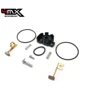 KIT Rep Motor de Partida e...
