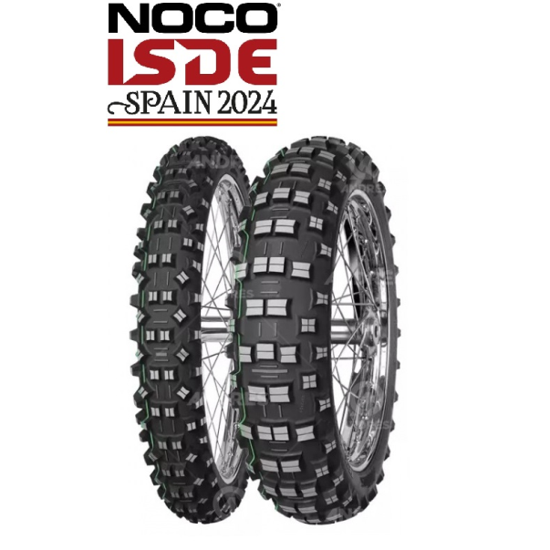 KIt Mitas TERRA FORCE-EF SUPER LIGHT...