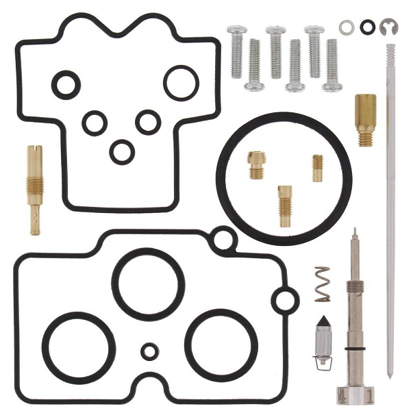 Carburetor Repair Kit Moose Racing...