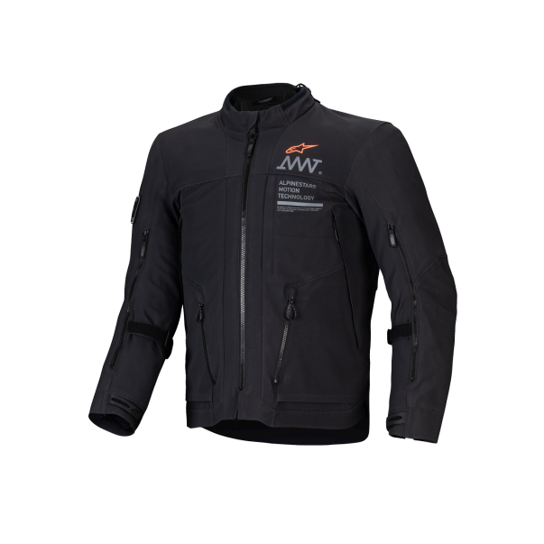 Chaqueta Alpinestars AMT-8 Stretch...