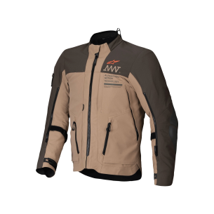 Casaco Alpinestars AMT-8...