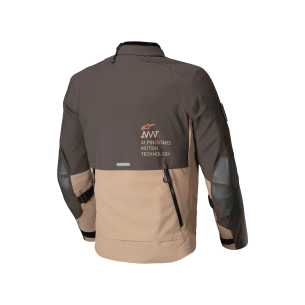 Casaco Alpinestars AMT-8... 2