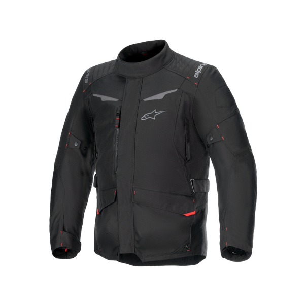 Alpinestars ST-1 Waterproof Jacket Black
