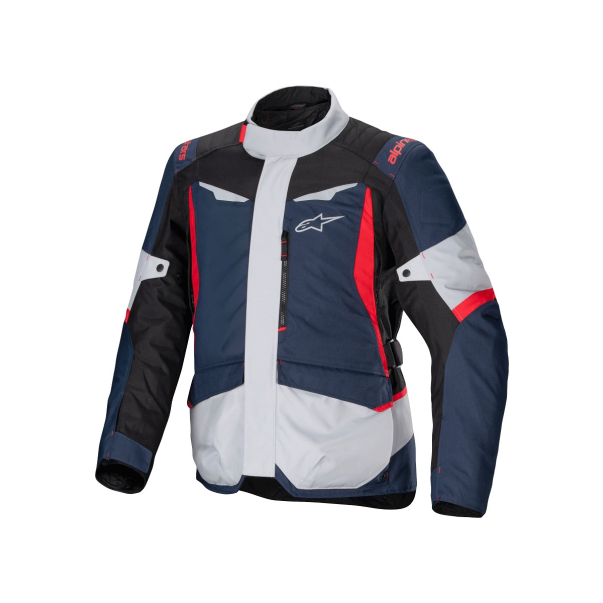 Jaqueta Alpinestars ST-1 Waterproof...