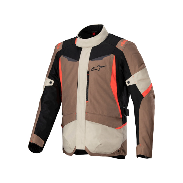 Casaco Alpinestars ST-1 Waterproof...