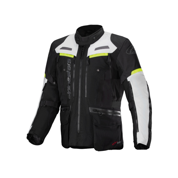 Veste Alpinestars Bogota Pro Drystar...