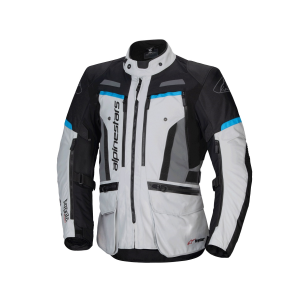 Jaqueta Alpinestars Bogota...